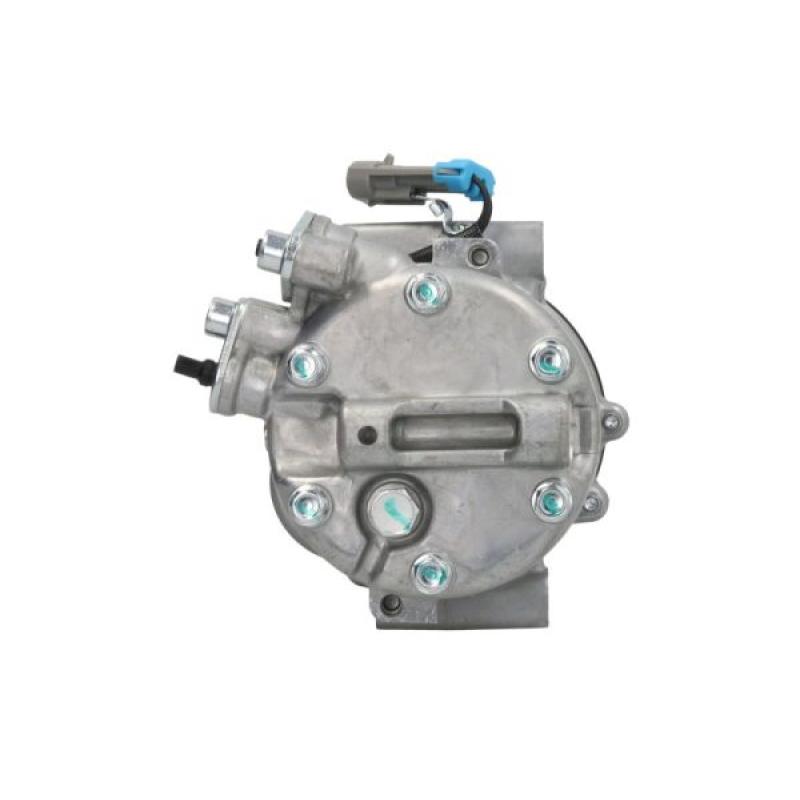 Compresseur, climatisation THERMOTEC KTT090287 - Visuel 2