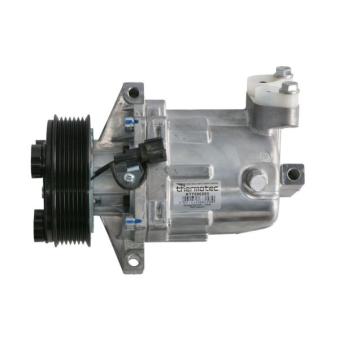 Compresseur, climatisation THERMOTEC KTT090293