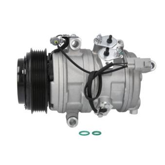 Compresseur, climatisation THERMOTEC