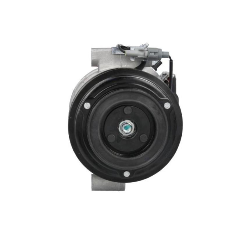 Compresseur, climatisation THERMOTEC KTT090299 - Visuel 1