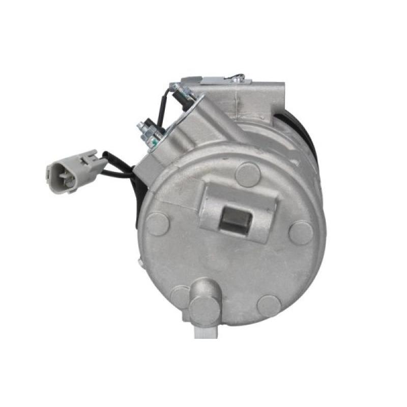 Compresseur, climatisation THERMOTEC KTT090299 - Visuel 2