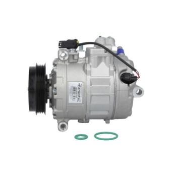 Compresseur, climatisation THERMOTEC