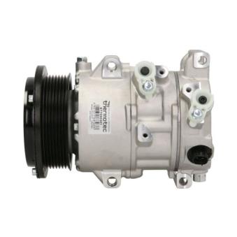 Compresseur, climatisation THERMOTEC KTT090301