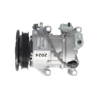 Compresseur, climatisation THERMOTEC