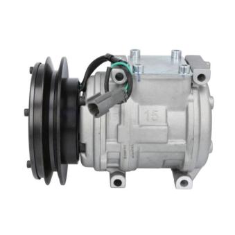 Compresseur, climatisation THERMOTEC