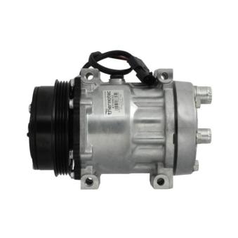 Compresseur, climatisation THERMOTEC KTT090312