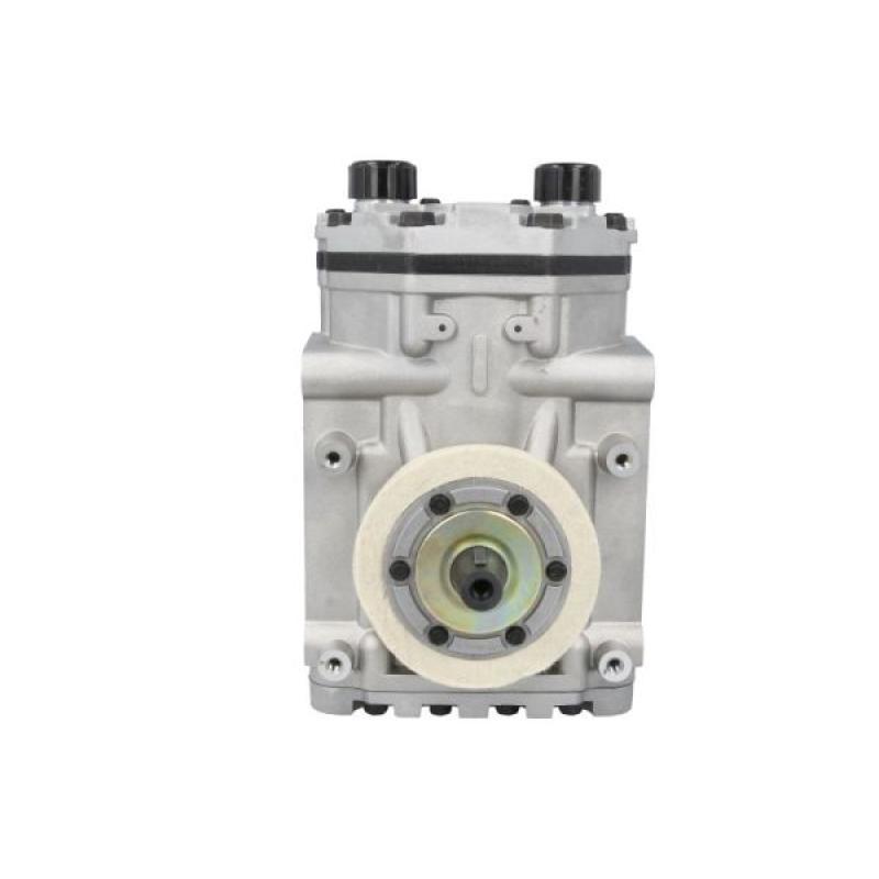 Compresseur, climatisation THERMOTEC KTT090318 - Visuel 1