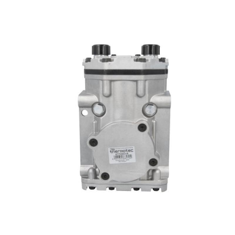 Compresseur, climatisation THERMOTEC KTT090318 - Visuel 2