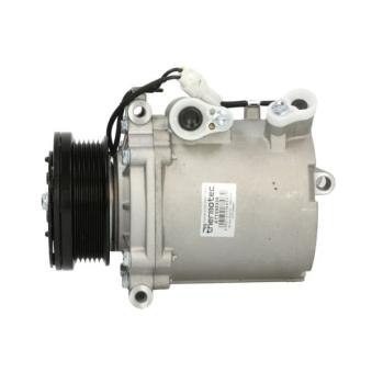 Compresseur, climatisation THERMOTEC