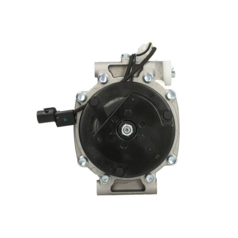 Compresseur, climatisation THERMOTEC KTT090326 - Visuel 1