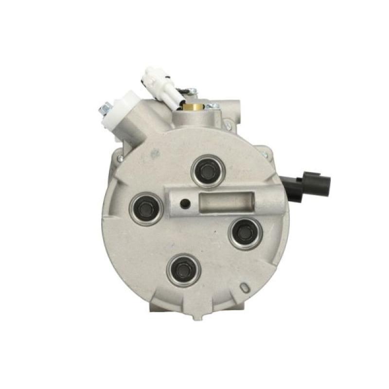 Compresseur, climatisation THERMOTEC KTT090326 - Visuel 2