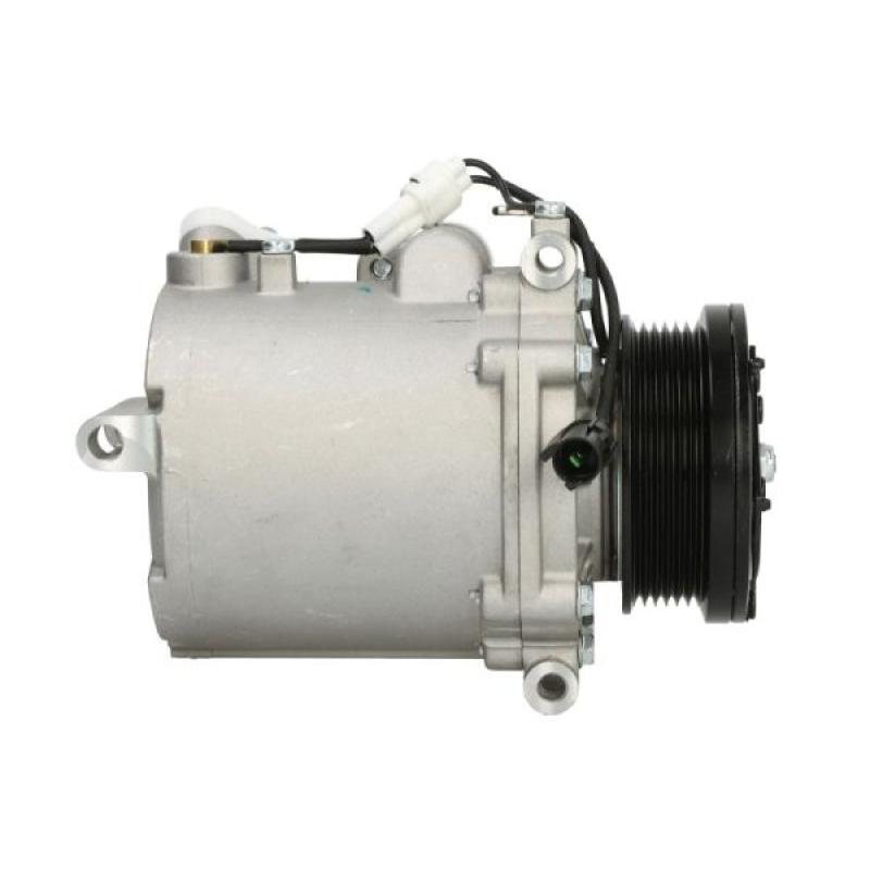 Compresseur, climatisation THERMOTEC KTT090326 - Visuel 3