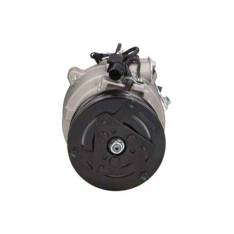 Compresseur, climatisation THERMOTEC KTT090328 - Visuel 1