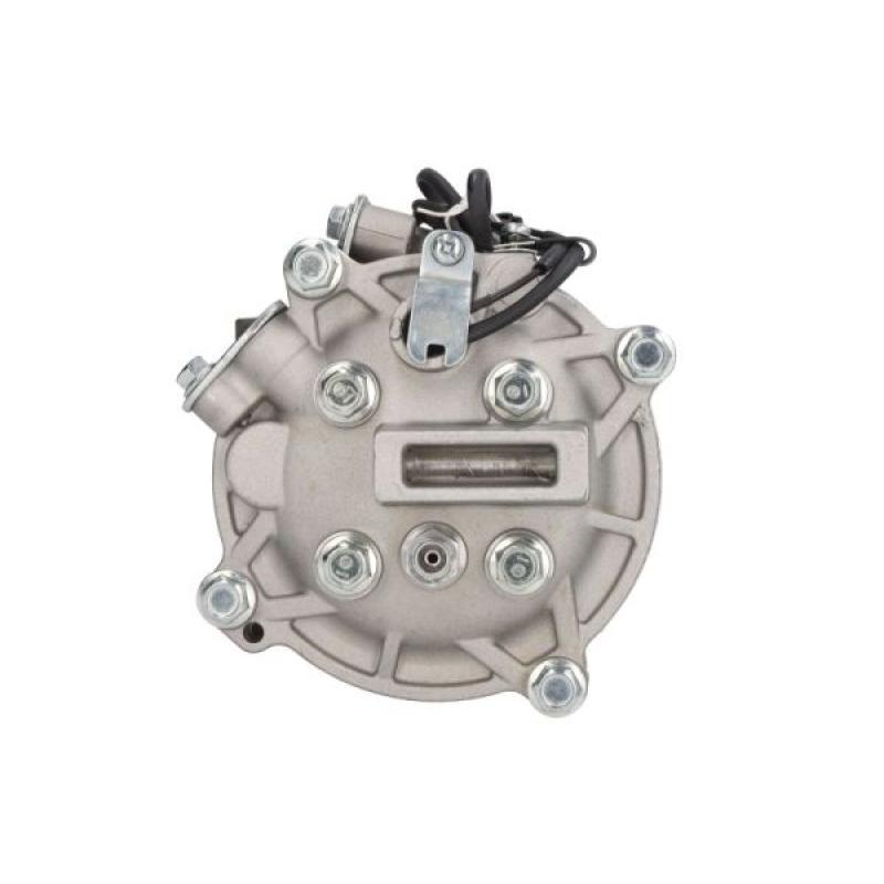 Compresseur, climatisation THERMOTEC KTT090328 - Visuel 2