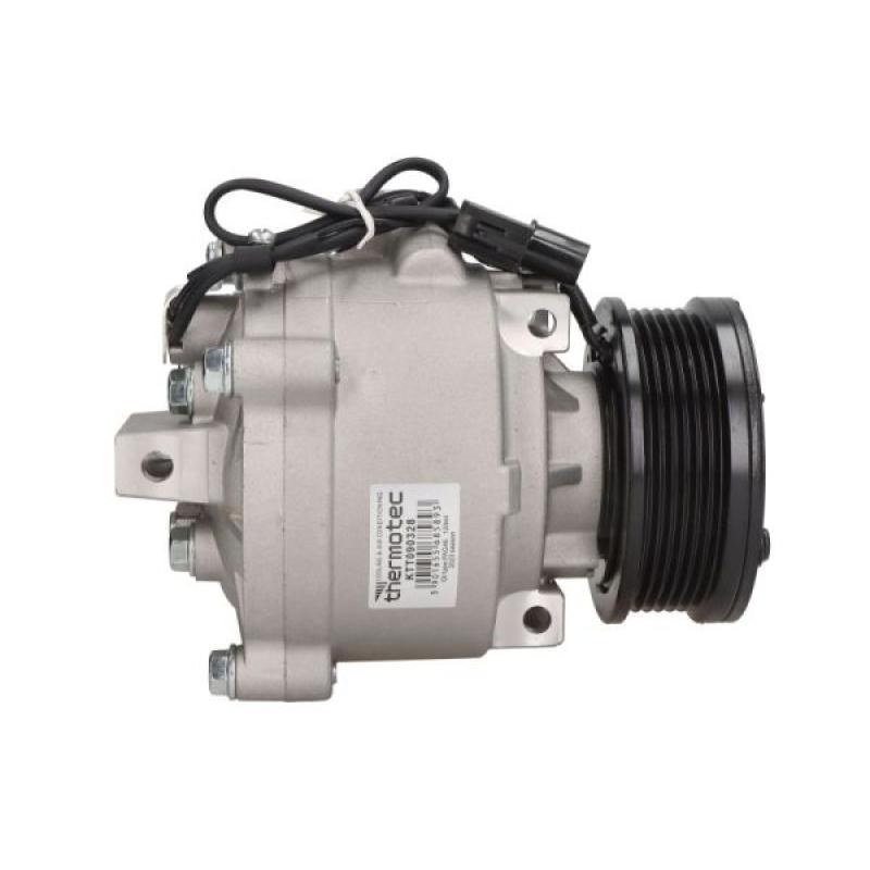Compresseur, climatisation THERMOTEC KTT090328 - Visuel 3