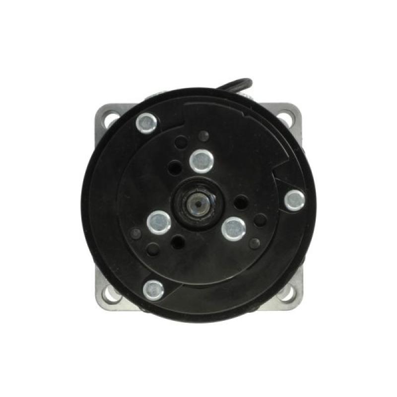 Compresseur, climatisation THERMOTEC KTT090337 - Visuel 1