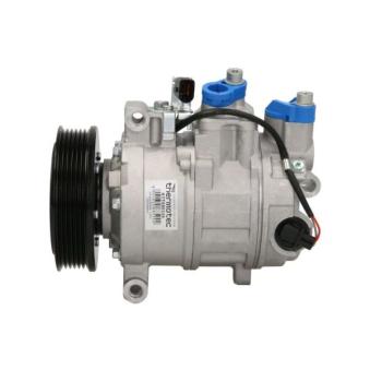 Compresseur, climatisation THERMOTEC KTT090339