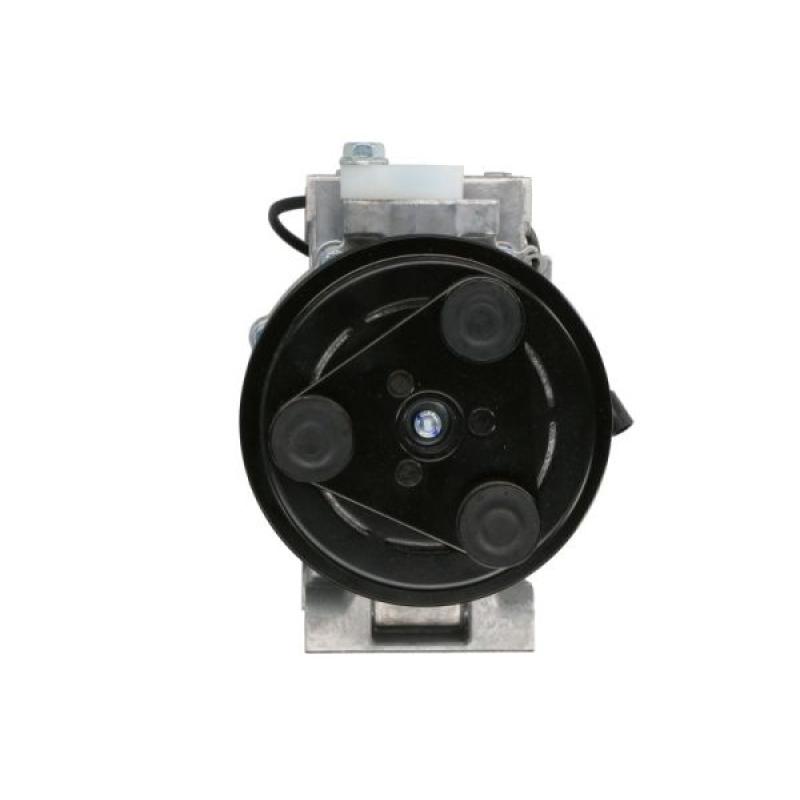 Compresseur, climatisation THERMOTEC KTT090340 - Visuel 1