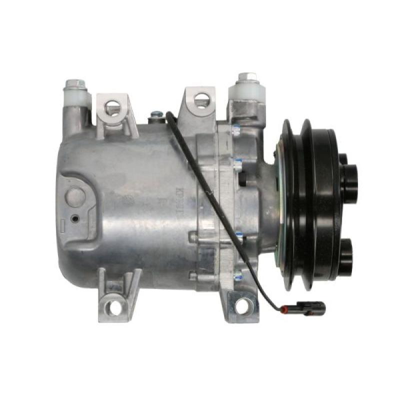 Compresseur, climatisation THERMOTEC KTT090340 - Visuel 3