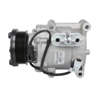 Compresseur, climatisation THERMOTEC