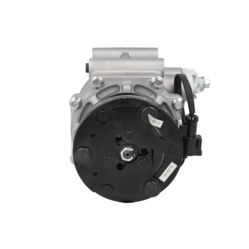 Compresseur, climatisation THERMOTEC KTT090344 - Visuel 1