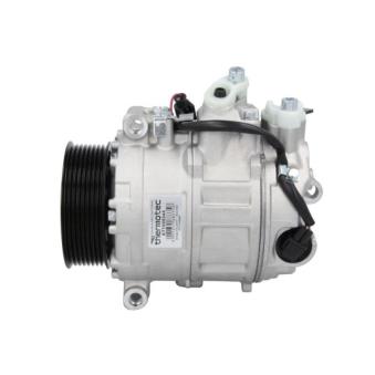 Compresseur, climatisation THERMOTEC