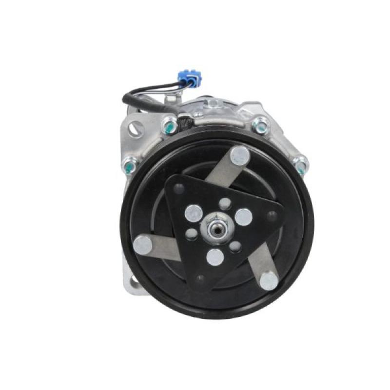 Compresseur, climatisation THERMOTEC KTT090348 - Visuel 1