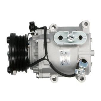 Compresseur, climatisation THERMOTEC KTT090350