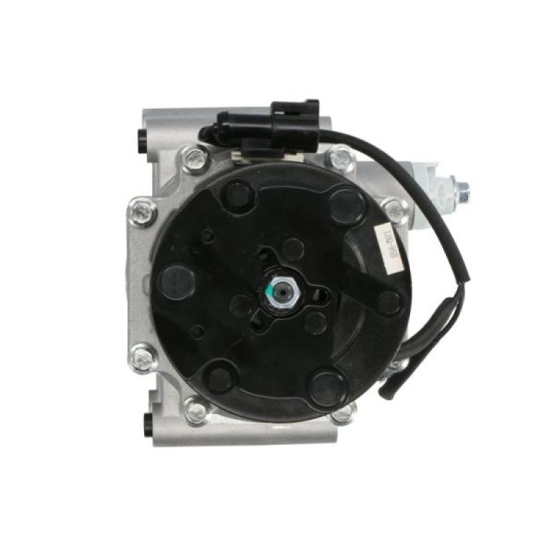 Compresseur, climatisation THERMOTEC KTT090350 - Visuel 1