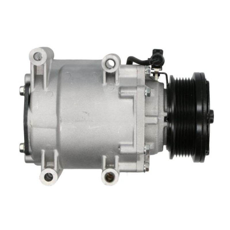 Compresseur, climatisation THERMOTEC KTT090350 - Visuel 3