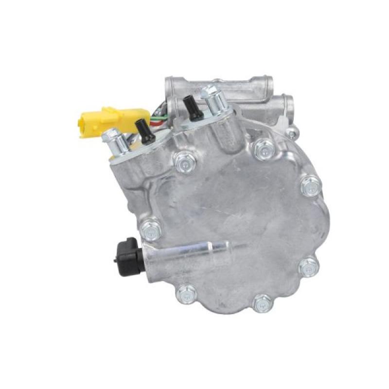 Compresseur, climatisation THERMOTEC KTT090351 - Visuel 2