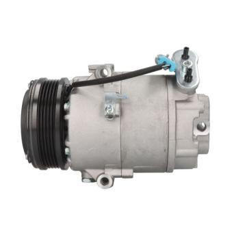 Compresseur, climatisation THERMOTEC