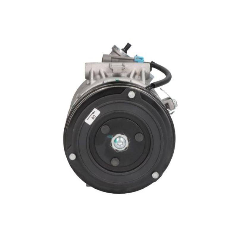 Compresseur, climatisation THERMOTEC KTT090352 - Visuel 1