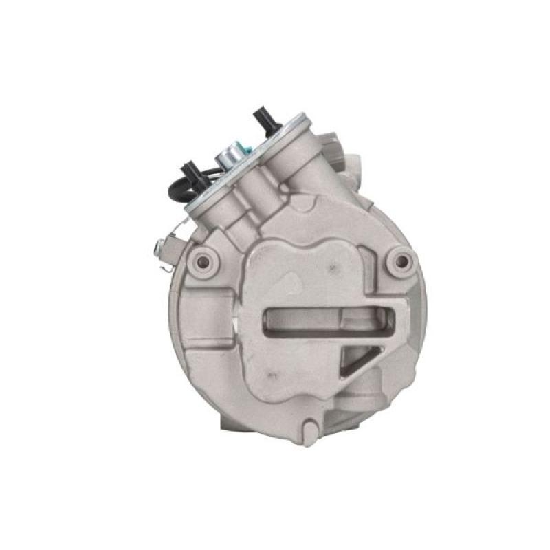 Compresseur, climatisation THERMOTEC KTT090352 - Visuel 2