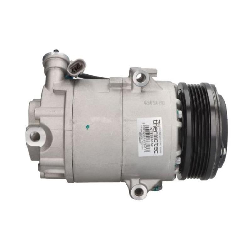 Compresseur, climatisation THERMOTEC KTT090352 - Visuel 3