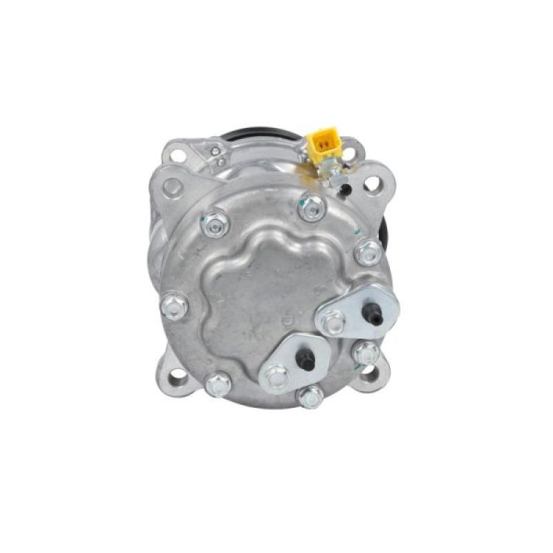 Compresseur, climatisation THERMOTEC KTT090358 - Visuel 2