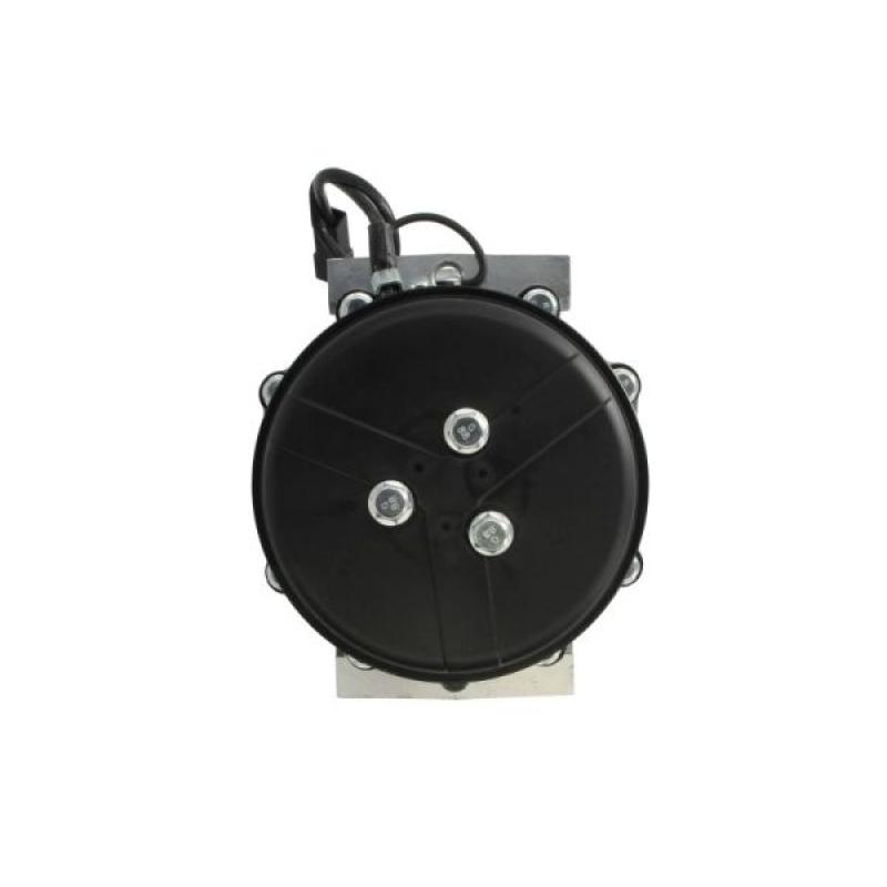 Compresseur, climatisation THERMOTEC KTT090362 - Visuel 1