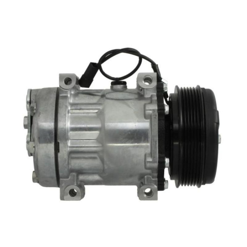 Compresseur, climatisation THERMOTEC KTT090362 - Visuel 3