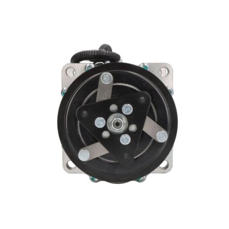 Compresseur, climatisation THERMOTEC KTT090364 - Visuel 1