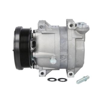 Compresseur, climatisation THERMOTEC