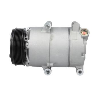 Compresseur, climatisation THERMOTEC KTT090373