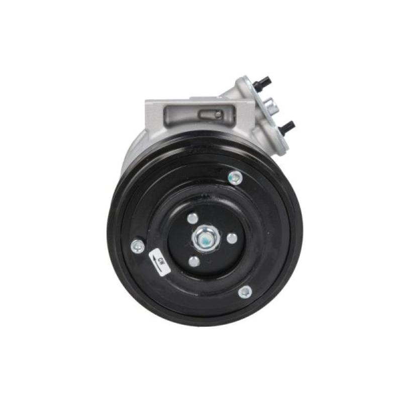 Compresseur, climatisation THERMOTEC KTT090376 - Visuel 1