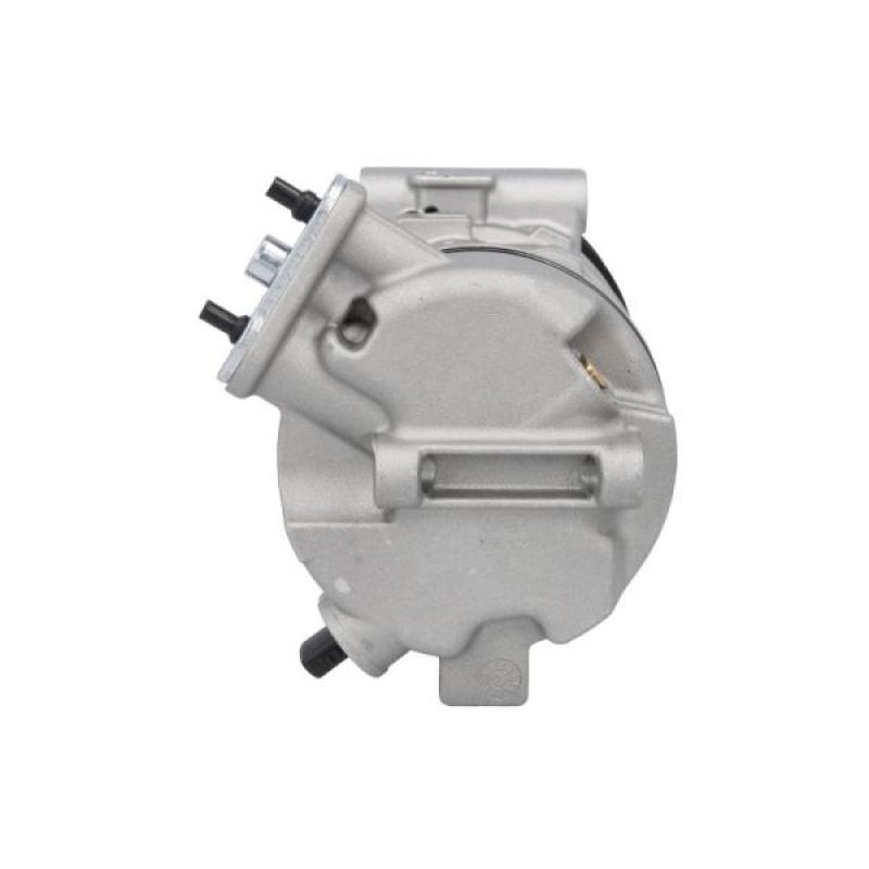 Compresseur, climatisation THERMOTEC KTT090376 - Visuel 2