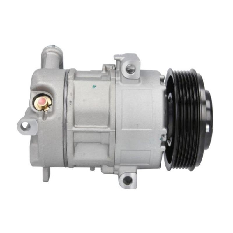 Compresseur, climatisation THERMOTEC KTT090376 - Visuel 3