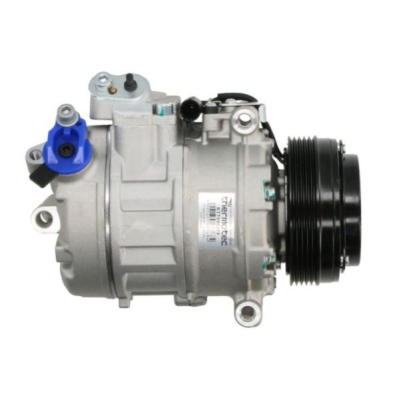 Compresseur, climatisation THERMOTEC KTT090379 - Visuel 3