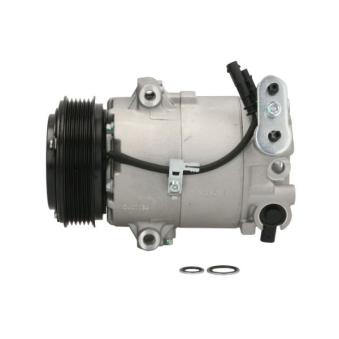 Compresseur, climatisation THERMOTEC