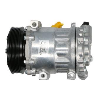 Compresseur, climatisation THERMOTEC KTT090381