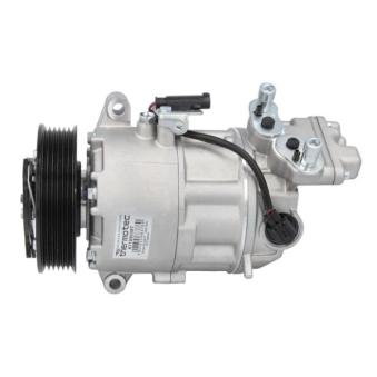 Compresseur, climatisation THERMOTEC