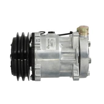 Compresseur, climatisation THERMOTEC KTT090391