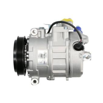 Compresseur, climatisation THERMOTEC KTT090394